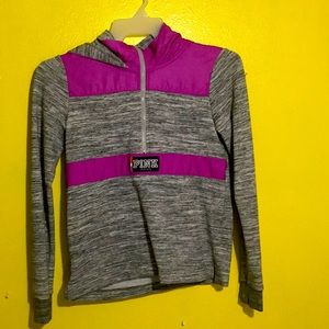 PINK hoodie